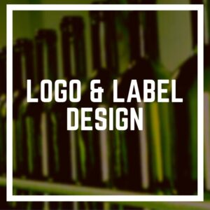 Logo & Label Design