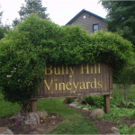 Bully Hill Vineyards 